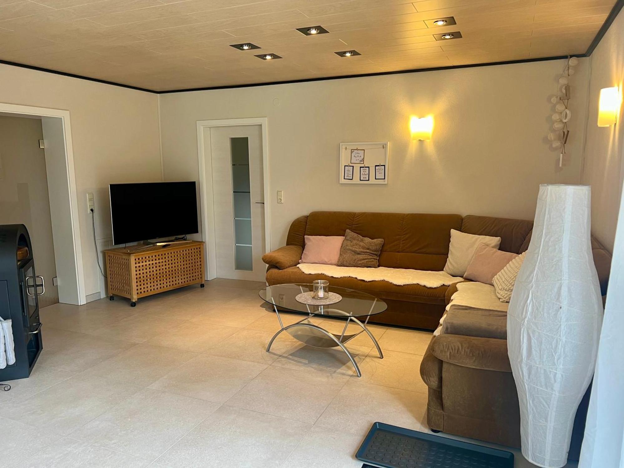 Ferienwohnung Sattler Mistelgau Buitenkant foto
