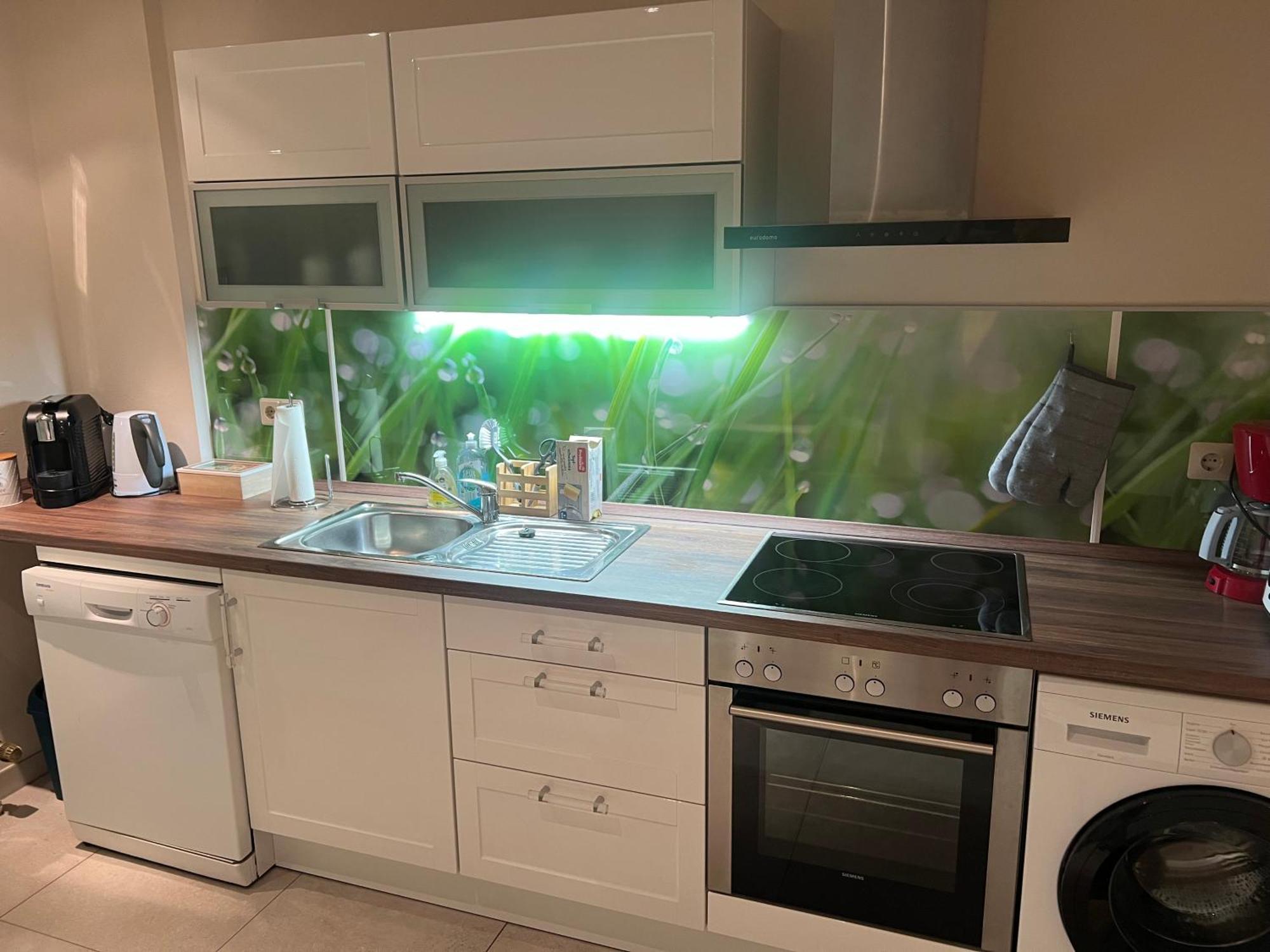 Ferienwohnung Sattler Mistelgau Buitenkant foto